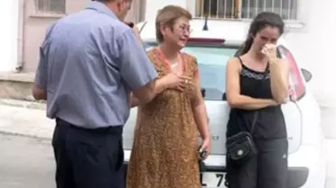 Sevgilisini Kemerle Boğdu, Çamaşır Suyu İçerek İntihara Kalkıştı