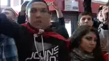 A Milli Futbol Takımı, Berlin'de