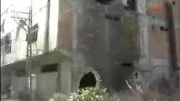 Antakya - İşyeri Sahibini Kırmızı Işık Kurtardı 
3 Kişinin Öldüğü Buhar Kazanındaki Patlamanın Nedeni Henüz Netleşmedi