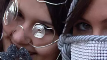 Galata 'Görünürlük Projesi 6' İle Renklendi!