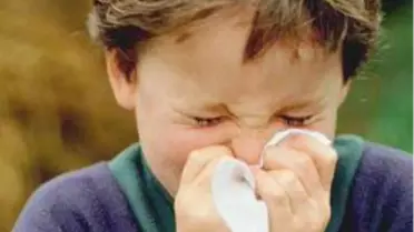 Hastalıklar Kapınızı Çalmadan...