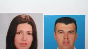 Karısının Öldüğünü Sanıp İntihar Etti!