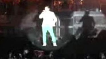 Kenan Doğulu, Hayranlarını Büyüledi