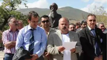 Tunceli'de 'Dersim' Sempozyumu