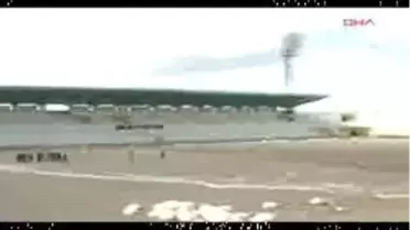 Spor Basınına Unıversıade Gezisi