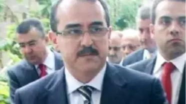 CHP'den Elektronik Kelepçe Tepkisi