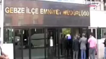 Arsa Çetesi İddiasıyla Gözaltına Alınan 23 Kişi Tutuksuz Yargılanacak