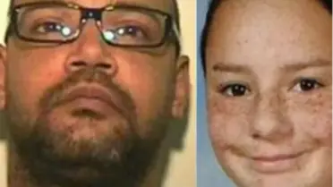 Pornocu Dayı Yeğenini Öldürdü!