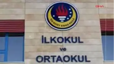 Ted Kuzey Kıbrıs Koleji Törenle Açıldı