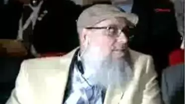 Aktüel Filistinli İşadamlarından Erdoğan'a Teşrik Tekbiri...