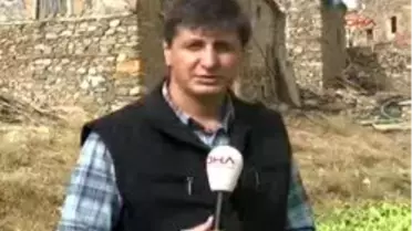 Bitlis Dolu, Tütün Üreticisini Vurdu