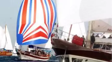 Bodrum Uluslararası Yat Festivaline Hazır
