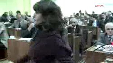 Organ Bağışı Dersi