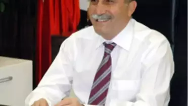 Fakıbaba Saadet'ten İstifa Etti