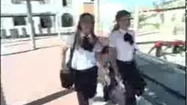 İzmir´İn Trenleri Kadınlara Emanet
