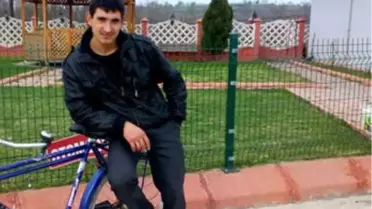 Toprak Altında Can Verdi Toprağa Verildi