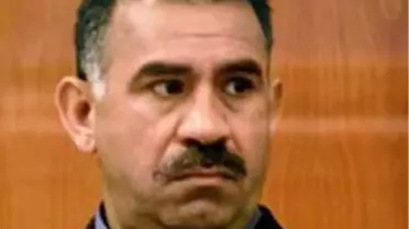 Öcalan'dan Şok Talep!