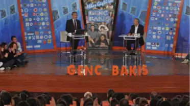 'Başbakan Türbandan Nemalanıyor'