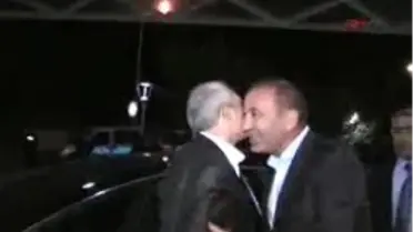 Kılıçdaroğlu 'Genç Bakış' Programına Katıldı