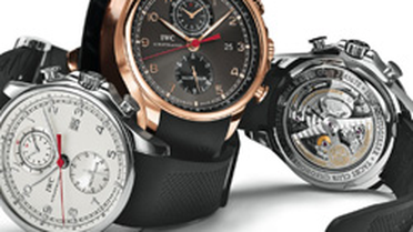 IWC’nin Efsanevi Saati Portuguese