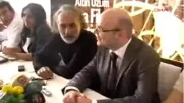 Manisa´da 1'İnci Altın Üzüm Kısa Film Festivali Heyecanı
