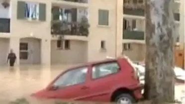 Dikkat Sel Riski Var!