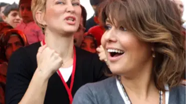 Gülben Ergen, 4'üncü Anaokulunu Erzurum'da Açtı