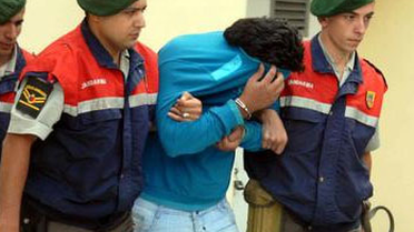 İstanbul'da Hukuk Fakültesi Öğrencisi Çete Üyesi