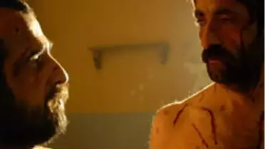 JİTEM İşkenceleri Altın Portakal'da!