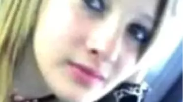 Kızının Ölüm Haberini Canlı Yayında Aldı