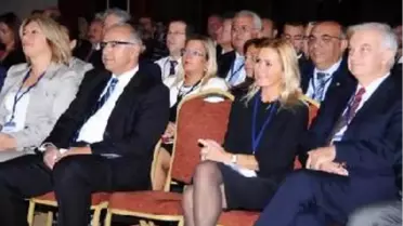 Türkonfed Başkanlar Konseyi Bodrum'da Toplandı