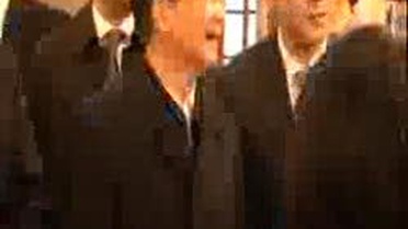 2(Özel)- Çin Başbakanının Protestoya Karşı Şafak Ziyaretleri...