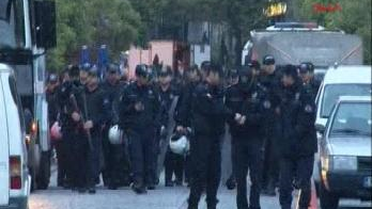 İstanbul'da 'Ciabao' Alarmı