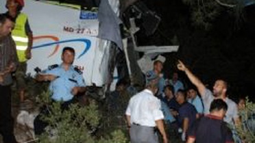 Kanser Olmadığına Sevinemedi