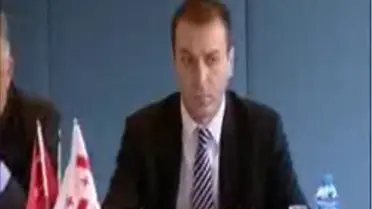Türkiye İle Gürcistan Arasında Gümrük Anlaşması...