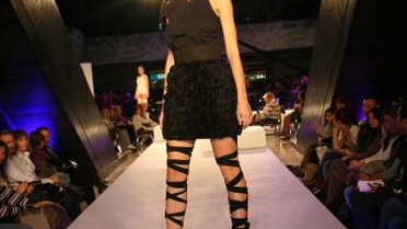 Forum Fashion Week Defileleri Muhteşem Finalde Yürek Hoplatacak!