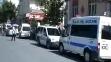 Kayseri - 80 Yaşındakı Kadın Eşiyle Helalleşti, Kendini Astı
