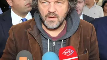 Kusturica'dan Şok Eden Sözler