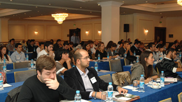 ABD’nin Top 10 Üniversite Dekanları İstanbul’da MBA’i Anlattı