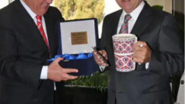 'Birbirimize Harç Olalım'