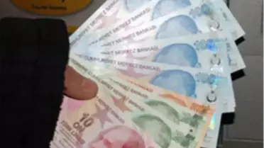 Cari Açık Yüzde 387 Arttı