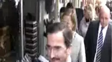 Denizliekbakan Kavaf, Tv Dizilerini Takipte Israrlı