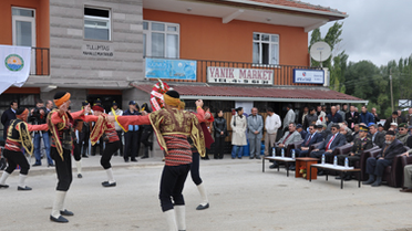 Gölbaşı Yeni Bir Derneği Daha Kavuştu