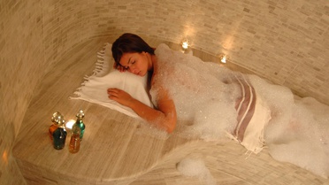 Günümüzün Spa Trendleri