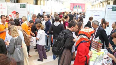 'KSS Çözümleri Pazaryeri' Kadir Has Üni’nde Kuruluyor