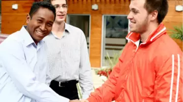 Madagaskar'dan Medipol Üniversitesi'ne Gelen Başvuru Kabul Edildi!

