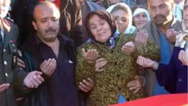 Silivri'deki Teğmenden Acı Haber