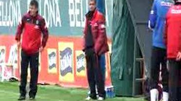 Trabzonspor Rahat Kazandı
