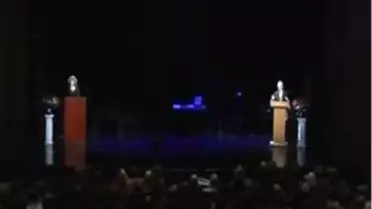 Türk'ün Aşkı Şiirlerle New York'a Geldi