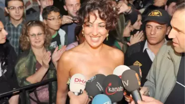 Türkiye'nin Sinema Festivali Başladı